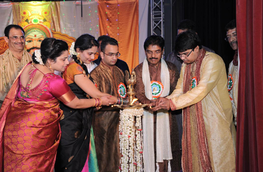 Buntaayana 2013 in Kuwait